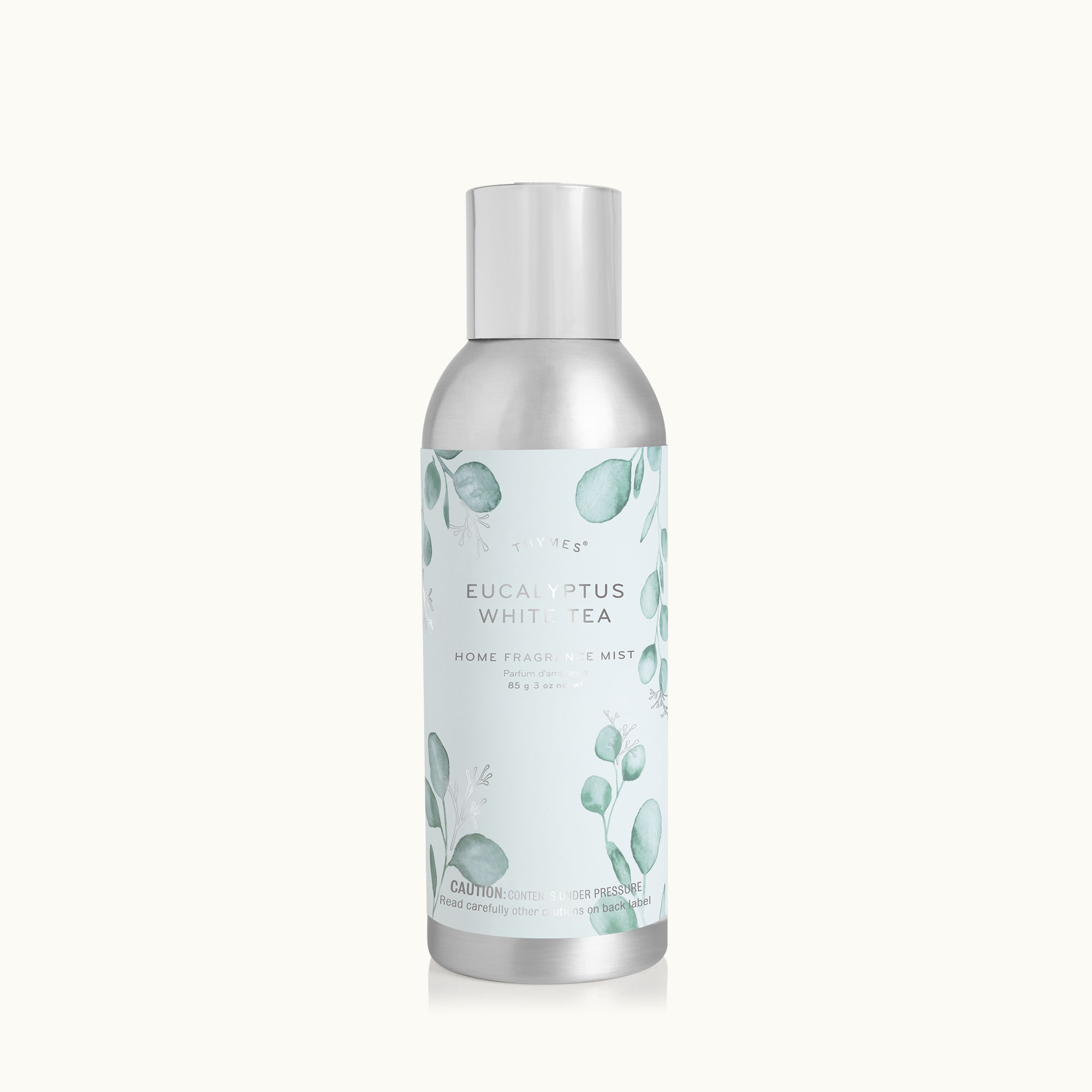 Eucalyptus White Tea Home Fragrance Mist | Bath Products
